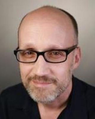 Image of James Honaker